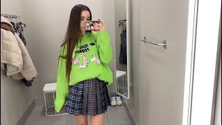 Fitting room | Try on Haul