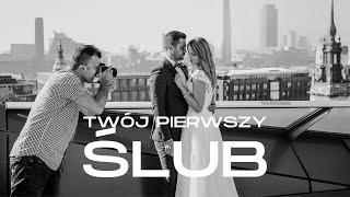 Fotografia Ślubna: 7 Wskazówek Jak Fotografować Swój Pierwszy Ślub