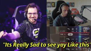 FNS about Yay's current performance level
