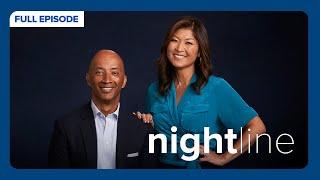 Nightline Full Broadcast — Thursday, March 6, 2025