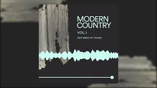 MODERN COUNTRY DRUM LOOPS | Country Drum Beats and Country Rock Drums Sample Pack