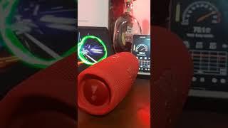 jbl charge 5 sound test