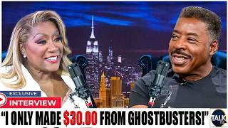 Ernie Hudson| How he Looks Now Will SHOCK You!