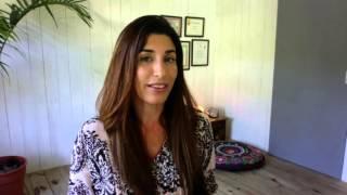 Florencia Gubba - Charla Motivacional Abril 2016 -