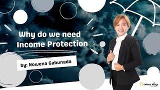 What is Income Protection? Why do we need it?