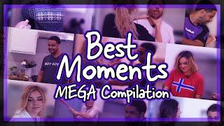 Nick & Malena Best Moments MEGA COMPILATION!