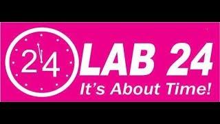 Medical laboratory in Phoenix, Durban, South Africa | LAB24 Pathology Laboratory