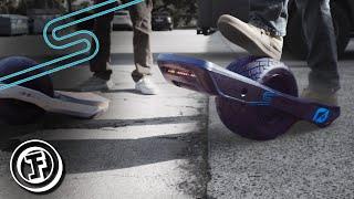 The best Onewheel ever made? // GT-S series first impression