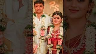 Actress Kayal Anandhi Marriage pictures #shorts