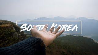 South Korea Travel Video