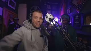 OT the Real Freestyle on Shade 45 Showoff Radio with Statik Selektah (10.12.23)