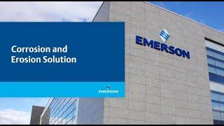 Corrosion and Erosion Solutions