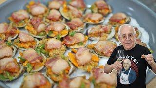 Clams Casino Recipe