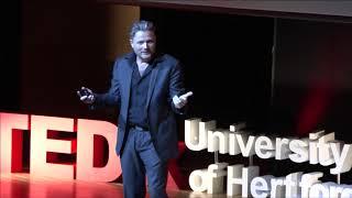 How to start a speech  | Simon Lancaster | TEDxUniversityofHertfordshire