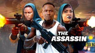 THE ASSASSIN - ANGELA OKORIE - ZUBBY MICHAEL - EMMA LABISTA - 2025 NOLLYWOOD ACTION MOVIES