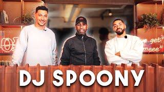 DJ Spoony Story - A Garage Legend & Golf Addict
