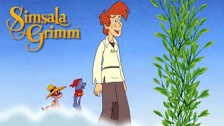 Simsala Grimm -  SAISON 2 ! Jack et le Haricot Magique | Dessin animé des contes de Grimm