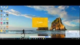 WINDEV Windows 10 Universal