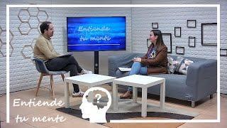 Conocemos con Sara Panero el proyecto "Efecto Mariposa" de SALUD MENTAL Aranda | PM 21 03 2024