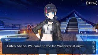 Fate/Grand Order part 1927: Arctic Summer World Bonus Quests and side stories