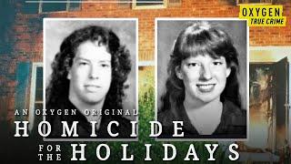 Body Found Following Tragic Family House Fire | Homicide for the Holidays (S5 E4) | Oxygen