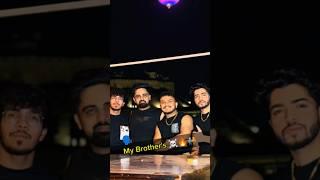 Albadi : My Brother's ️‍‍ | albadi | albadi vlogs | @Albadivlogs  #shorts #albadi #albadivlogs