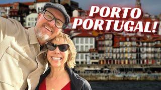 Porto Portugal Pros & Cons for Expats