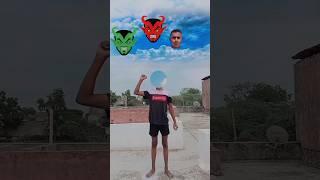 new  correct face matching game funny vfx magic video|| #shorts