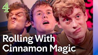 The ENIGMA That Is James Acaster | The Best Of James Acaster
