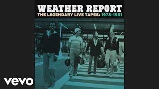 Weather Report - Teen Town (Audio)