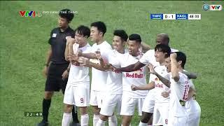 V.League 2021 | Hoàng Anh Gia Lai là đội xứng đáng vô địch nhất