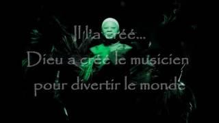 Laban-----Salif Keita (Traduction)