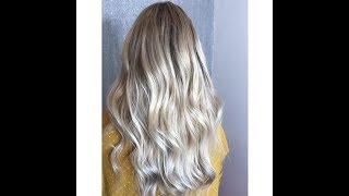 How to move up beaded weft|how to apply weft hair extensions|braidless sew in extensions|tone hair|