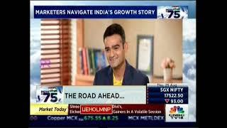 Pidilite talks to CNBC TV18 on evolution of Indian advertising