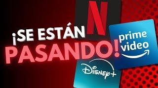 ADIÓS a Netflix, Prime Video o Disney+!!??