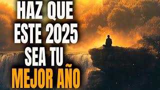 7 HÁBITOS Que Debes IMPLEMENTAR Este 2025 Para Ser Más Feliz - Reflexión Cristiana