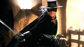 The Mask of Zorro • I Want To Spend My Lifetime loving You • Marc Anthony & Tina Arena