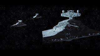 Star Wars: The Empire Strikes Back - The Imperial March (Darth Vader Theme)