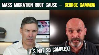 The Truth and Realities behind the Mass Migration Campaign - and Much More!