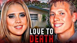 A love triangle turns into a worst nightmare in real life. True Crime Documentary.