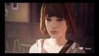 Life Is Strange - Episode 1 : Learning to share with others (VOSTFR).