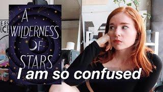 did i just read the worst book of 2023 (+ its by a favorite author)  book rant review (ya fantasy)