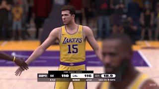 LAKERS vs WARRIORS FULL GAME HIGHLIGHTS NOVEMBER 26, 2024 NBA FULL GAME HIGHLIGHTS TODAY 2K25