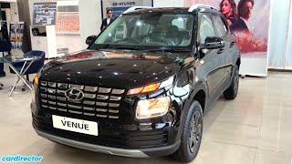 Hyundai Venue S Plus 2025 | Updated Venue 2025 Features | Interior and Exterior | Real-life Review