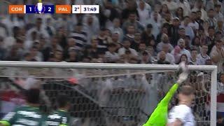 WEVERTON 2023 • MELHORES DEFESAS