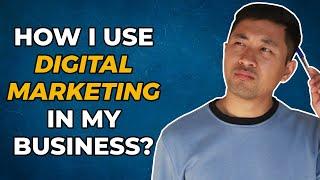 Digital Marketing Funnel Explained in Nepali | Digital Saugat