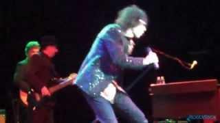 The J Geils Band Live @ The House of Blues Boston 2009 "FULL SHOW"