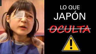 【Noticias Japón】Trabajadores JAPONESES ACOSAN a una LOLI (en Japón)