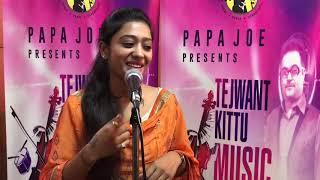 Sone di Tavitdi/ Cover by Simran Bahra originally by Madam Noorjahan ji