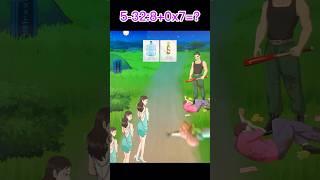 best fun game at home, cool all levels gameplay android ios  581 #shorts